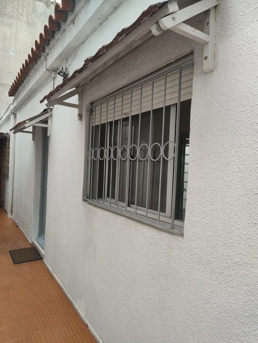 Alquiler Apartamento 1 dormitorio Punta Carretas · Foto 9
