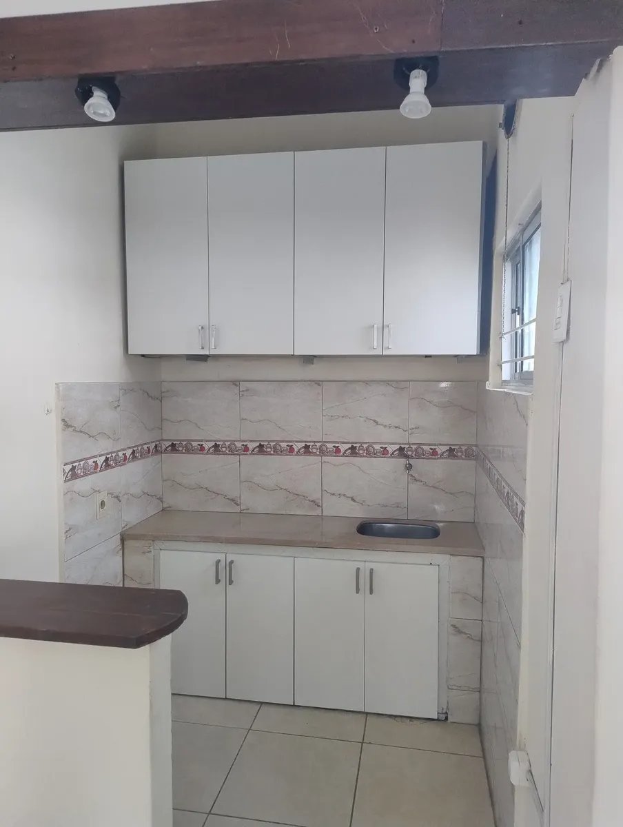 Alquiler Apartamento 1 dormitorio Punta Carretas · Foto 6