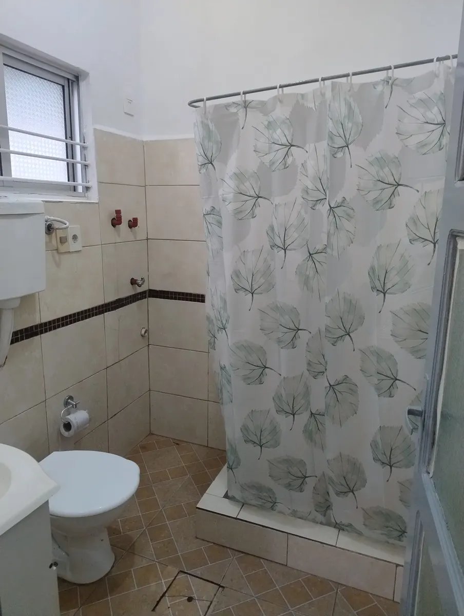 Alquiler Apartamento 1 dormitorio Punta Carretas · Foto 7