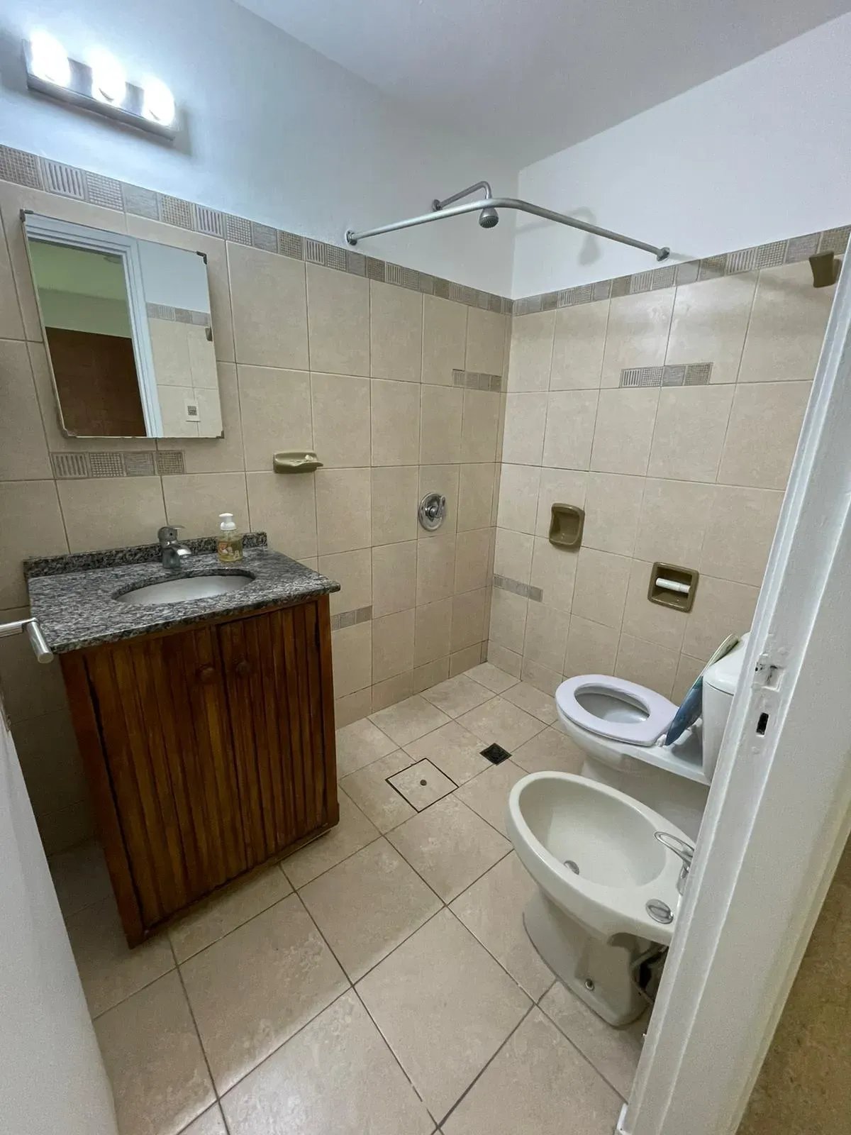 ALQUILER APARTAMENTO, 1 DORMITORIO, PARQUE BATLLE, $24000 · Foto 8