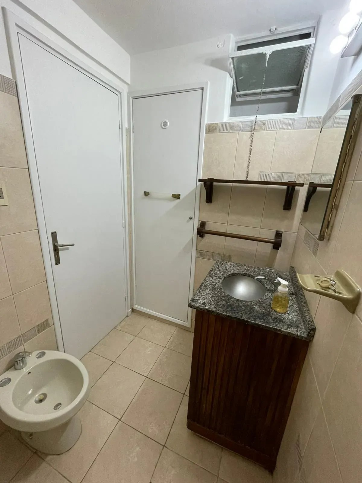 ALQUILER APARTAMENTO, 1 DORMITORIO, PARQUE BATLLE, $24000 · Foto 9