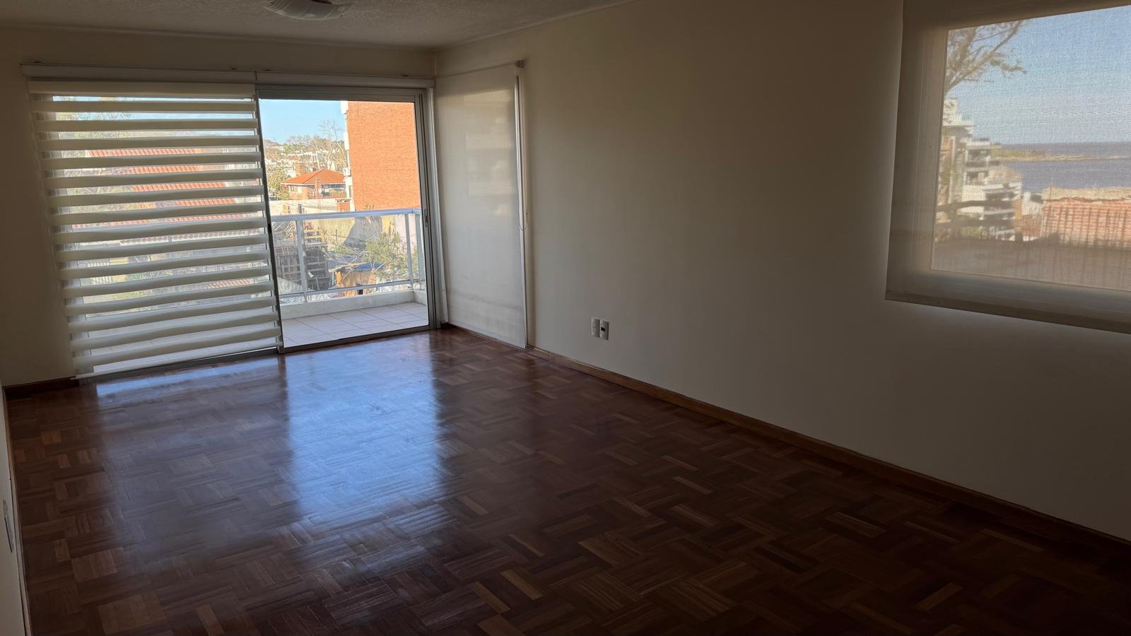 Alquiler Apartamento 3 dormitorios Punta Gorda, $80000 · Foto 2
