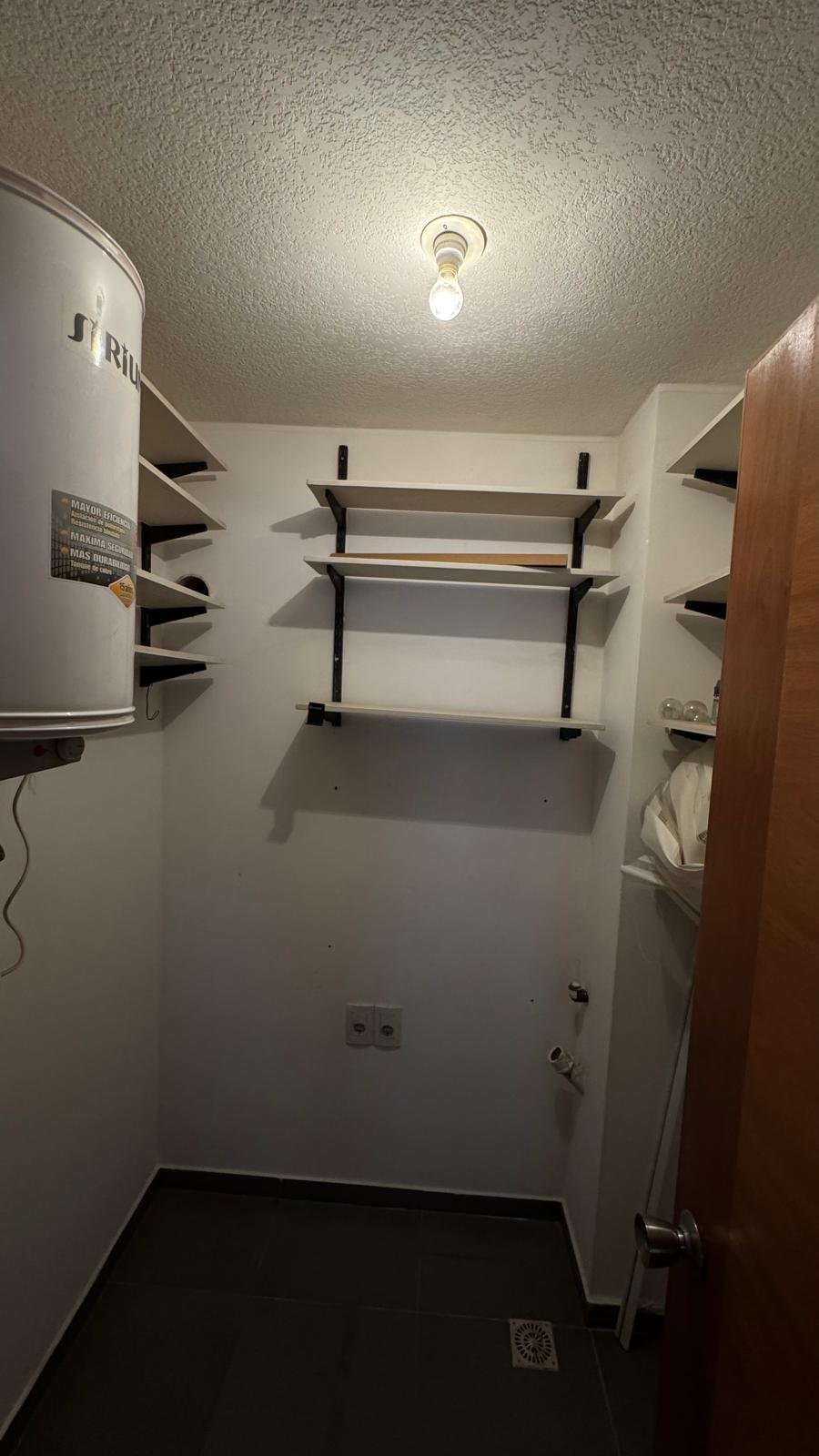 Alquiler Apartamento 3 dormitorios Punta Gorda, $80000 · Foto 6