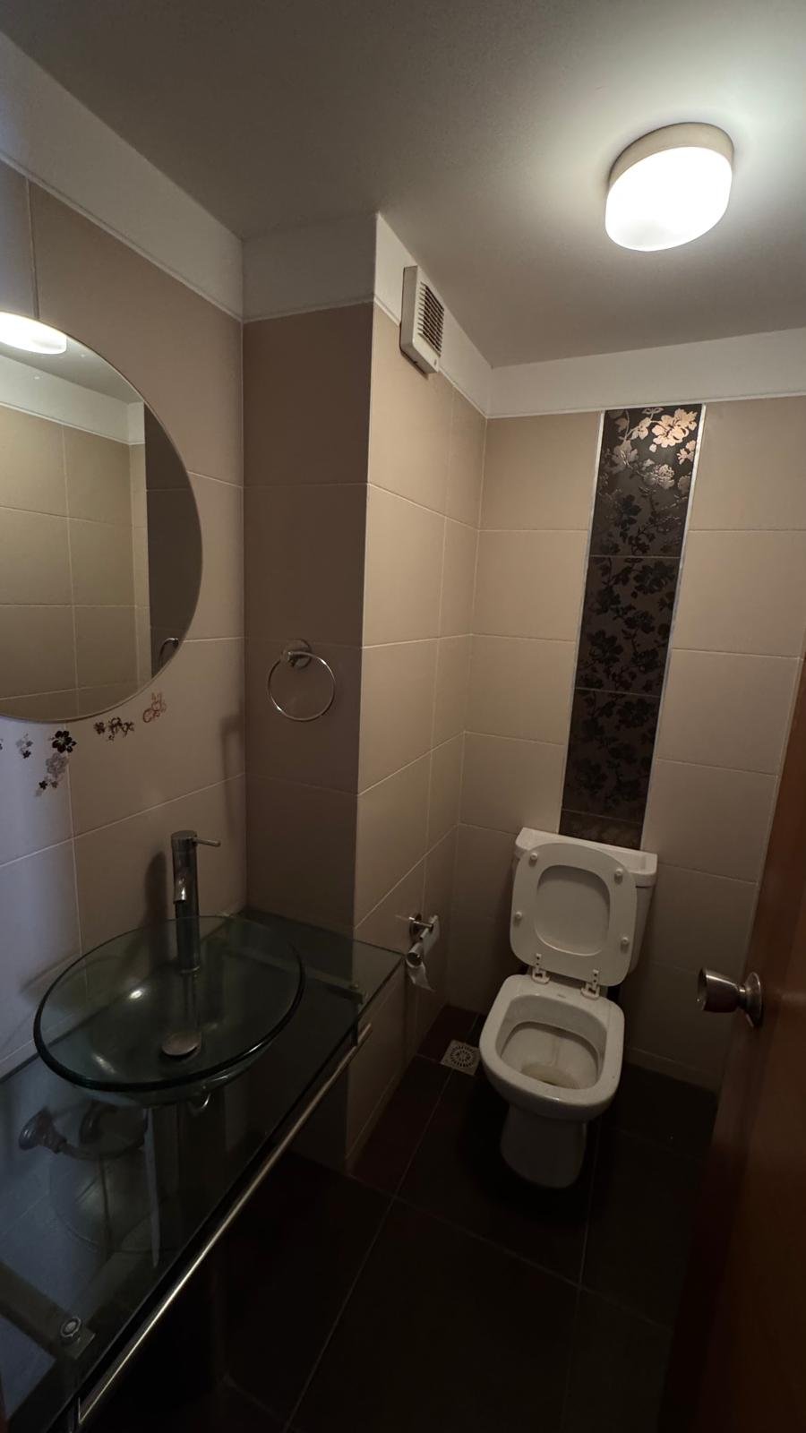 Alquiler Apartamento 3 dormitorios Punta Gorda, $80000 · Foto 5