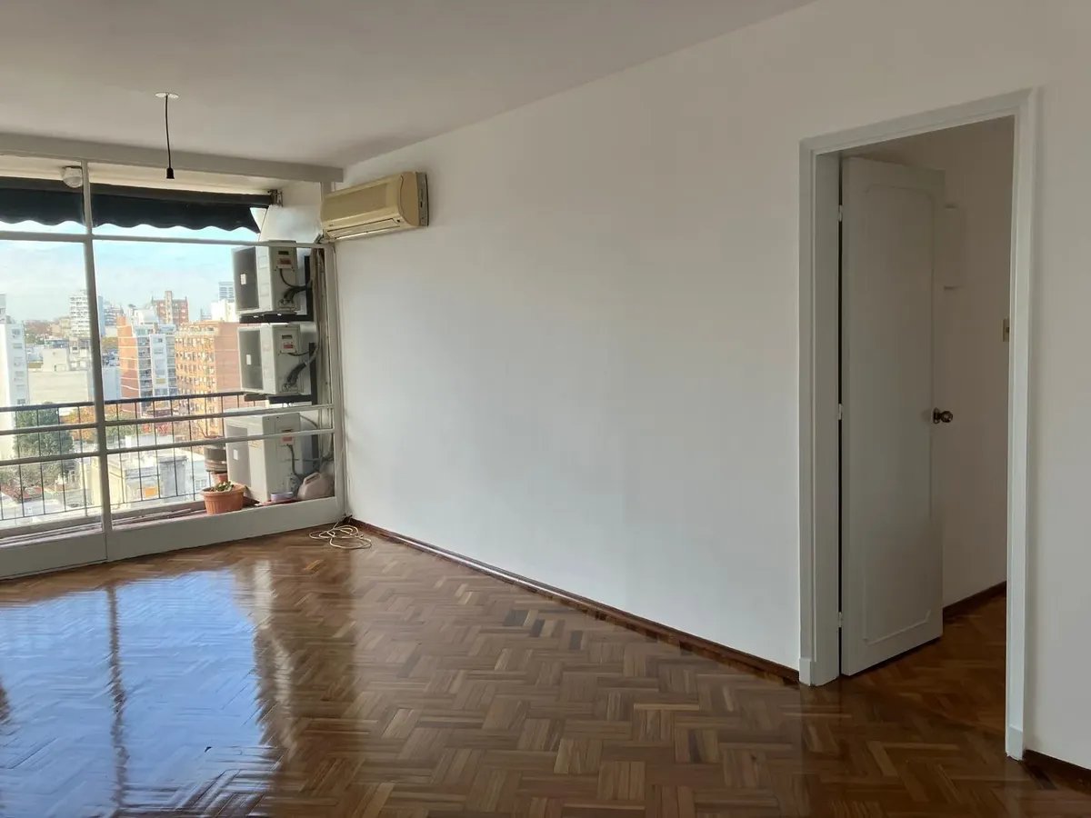 Alquiler Apartamento 2 dormitorios Pocitos · Foto 2