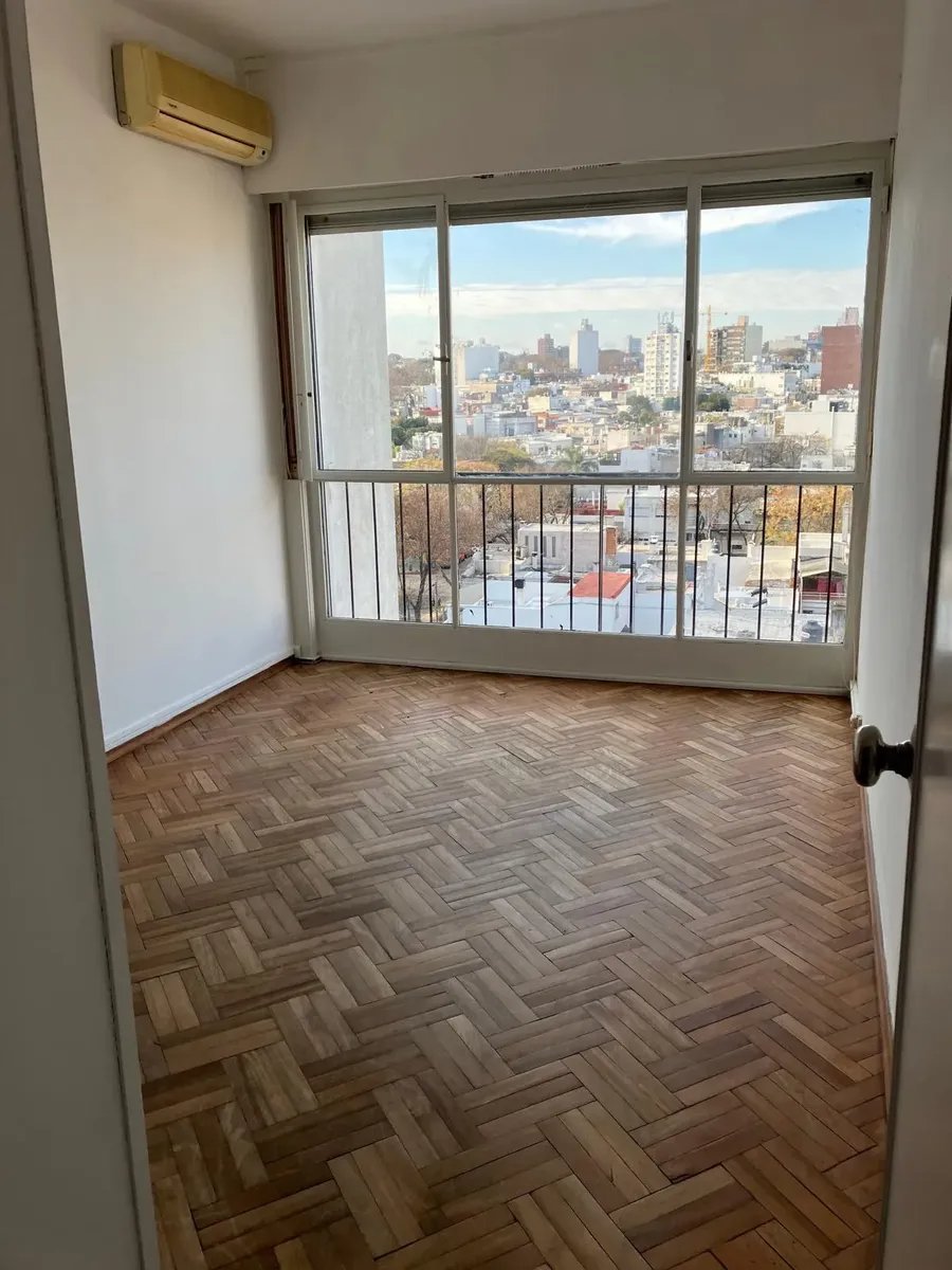 Alquiler Apartamento 2 dormitorios Pocitos · Foto 7