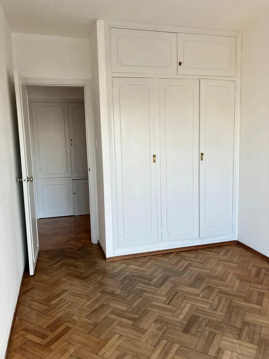 Alquiler Apartamento 2 dormitorios Pocitos · Foto 9