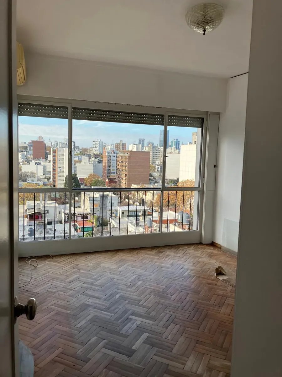 Alquiler Apartamento 2 dormitorios Pocitos · Foto 8