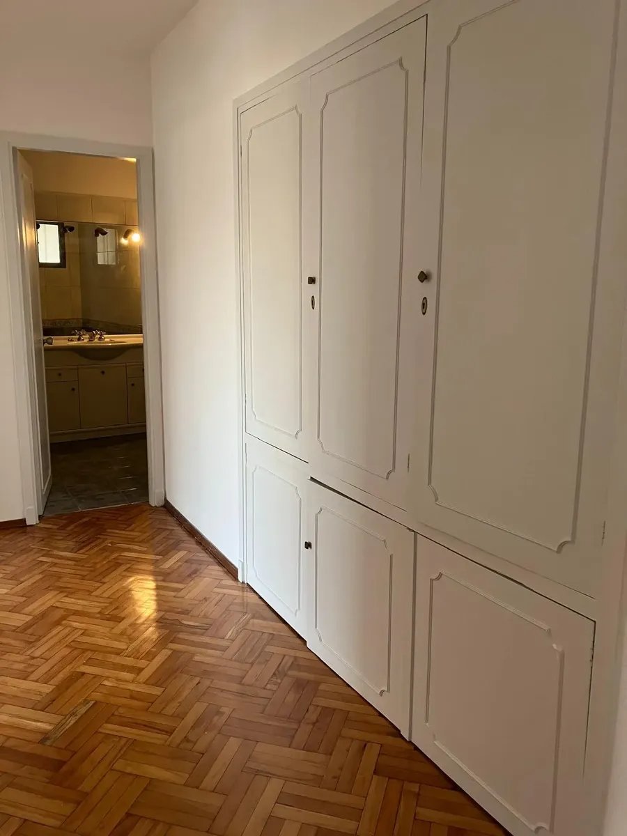Alquiler Apartamento 2 dormitorios Pocitos · Foto 10