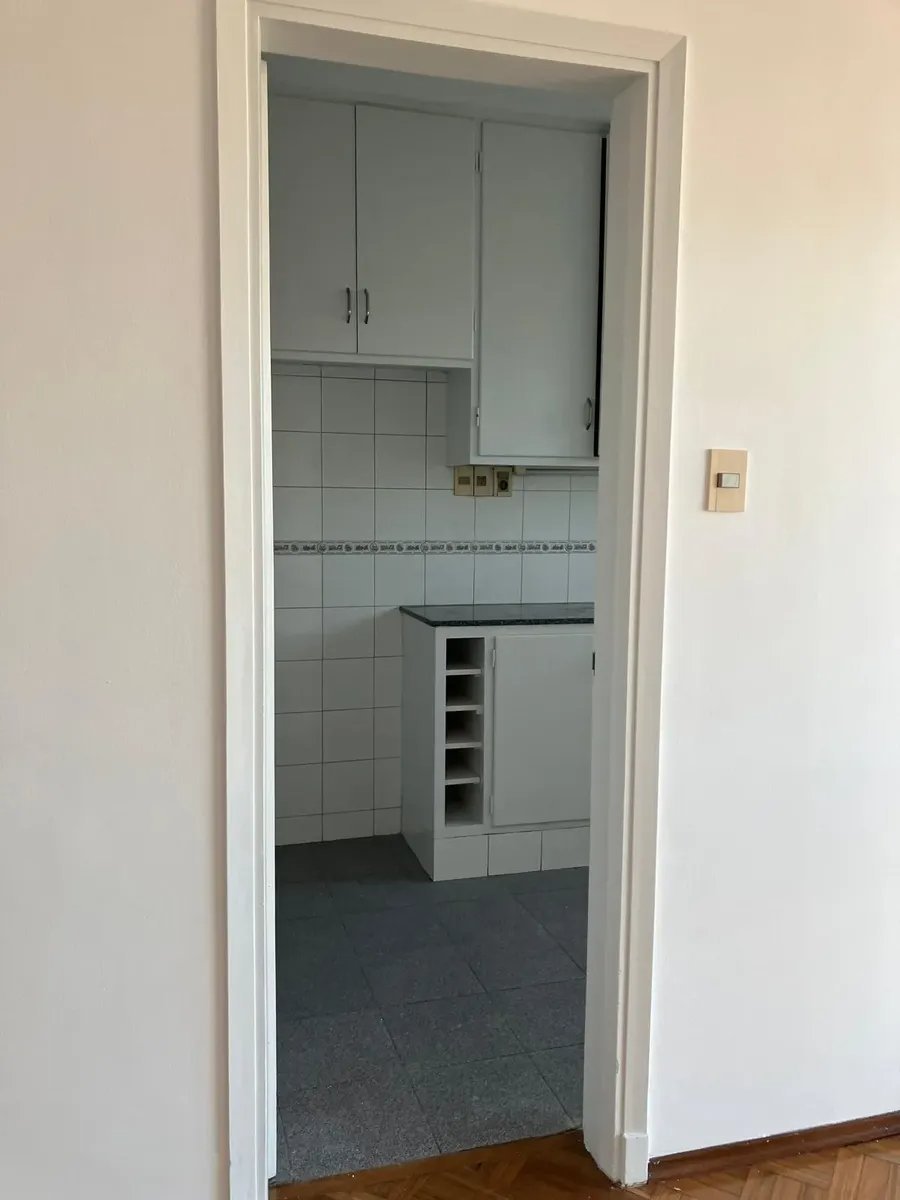 Alquiler Apartamento 2 dormitorios Pocitos · Foto 3