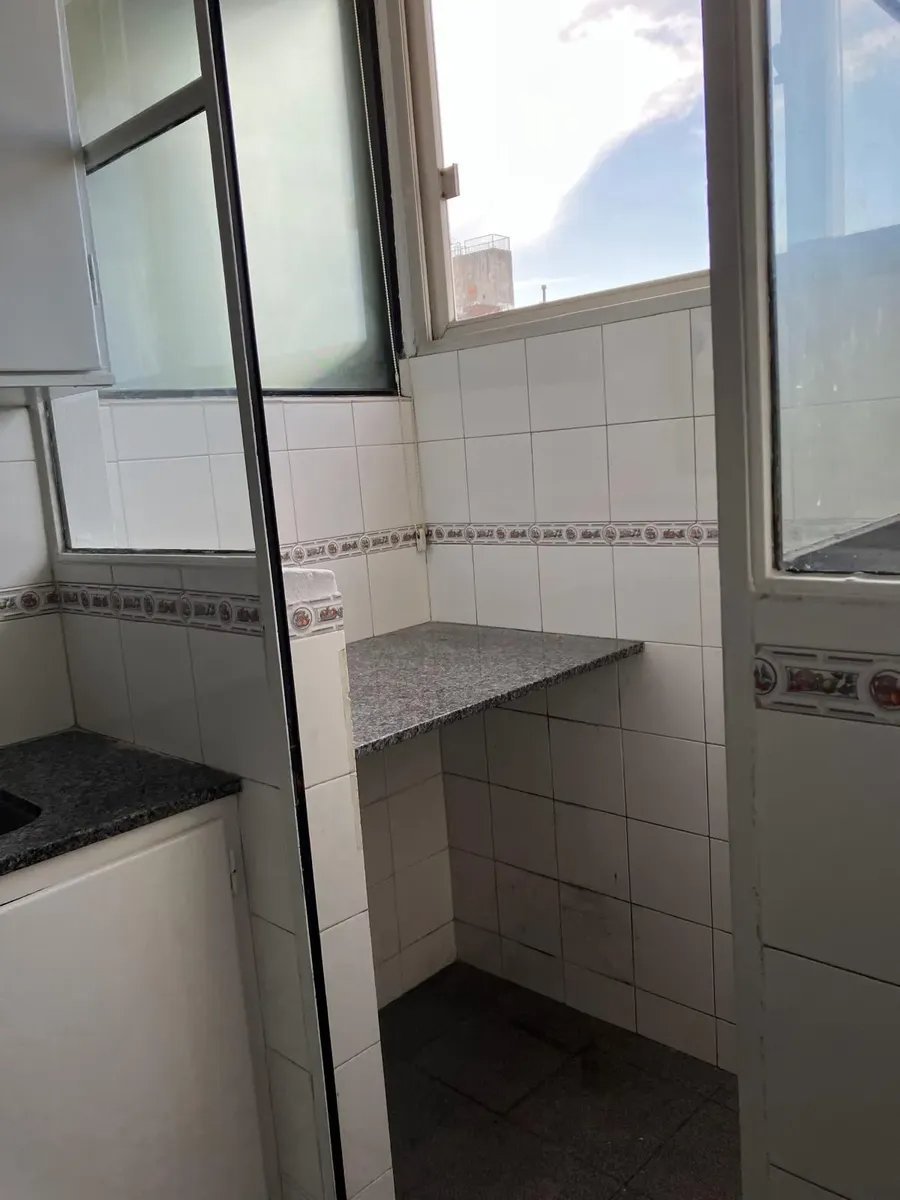 Alquiler Apartamento 2 dormitorios Pocitos · Foto 5