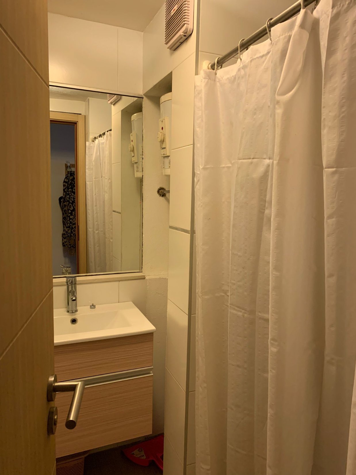 Alquiler Monoambiente, Pocitos, $21000 · Foto 10