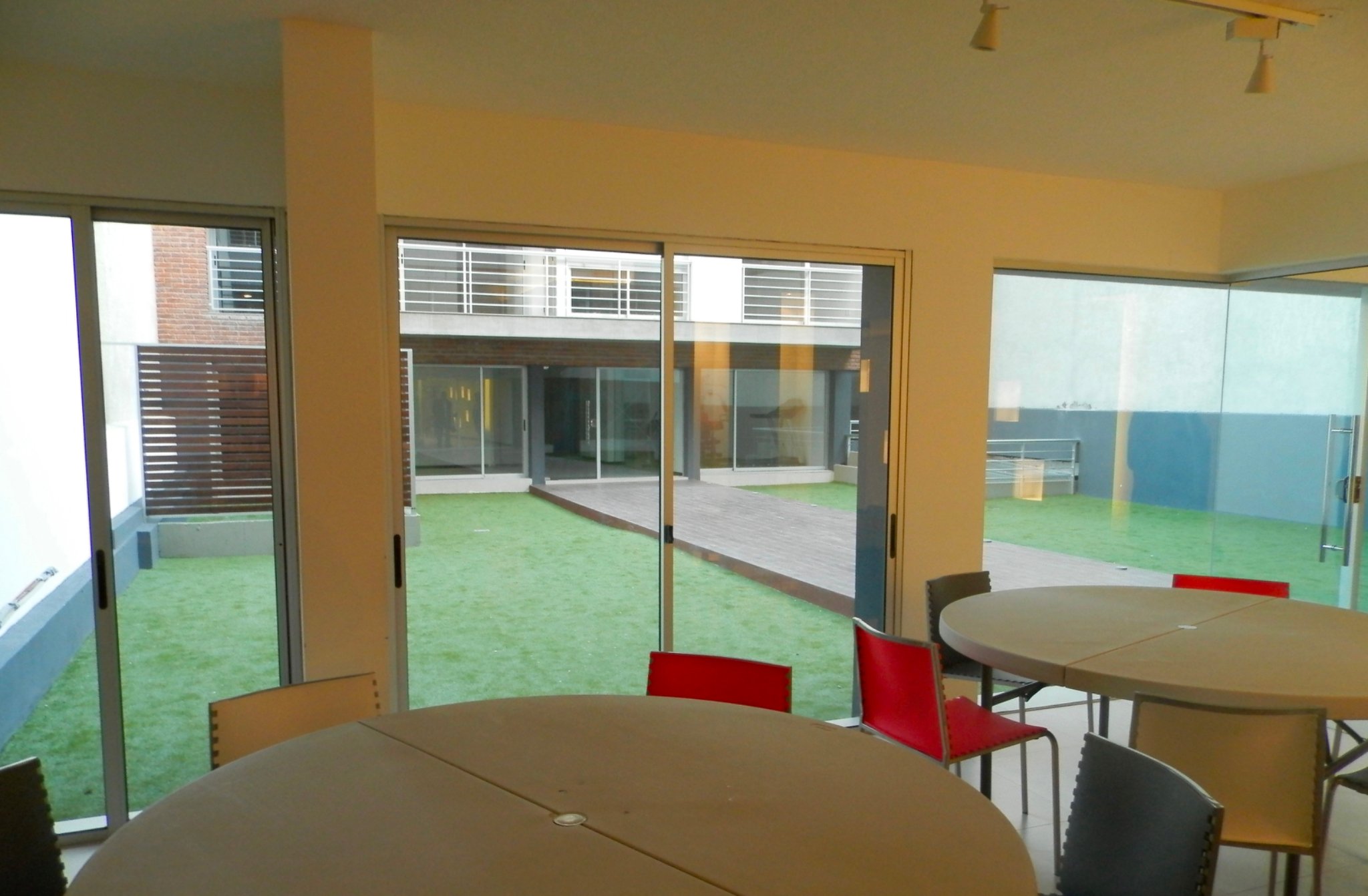 Alquiler Monoambiente, Pocitos, $21000 · Foto 12