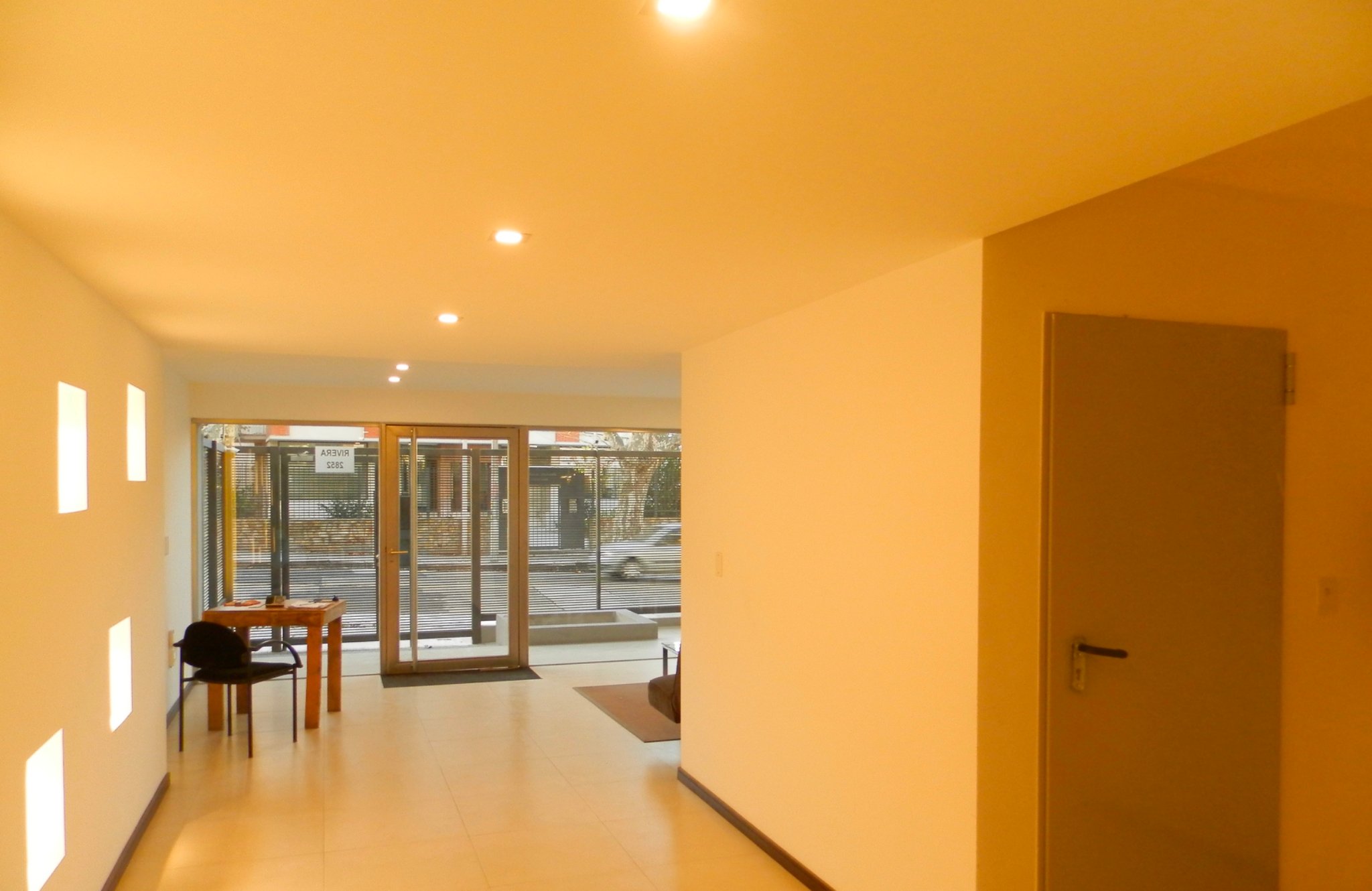 Alquiler Monoambiente, Pocitos, $21000 · Foto 5