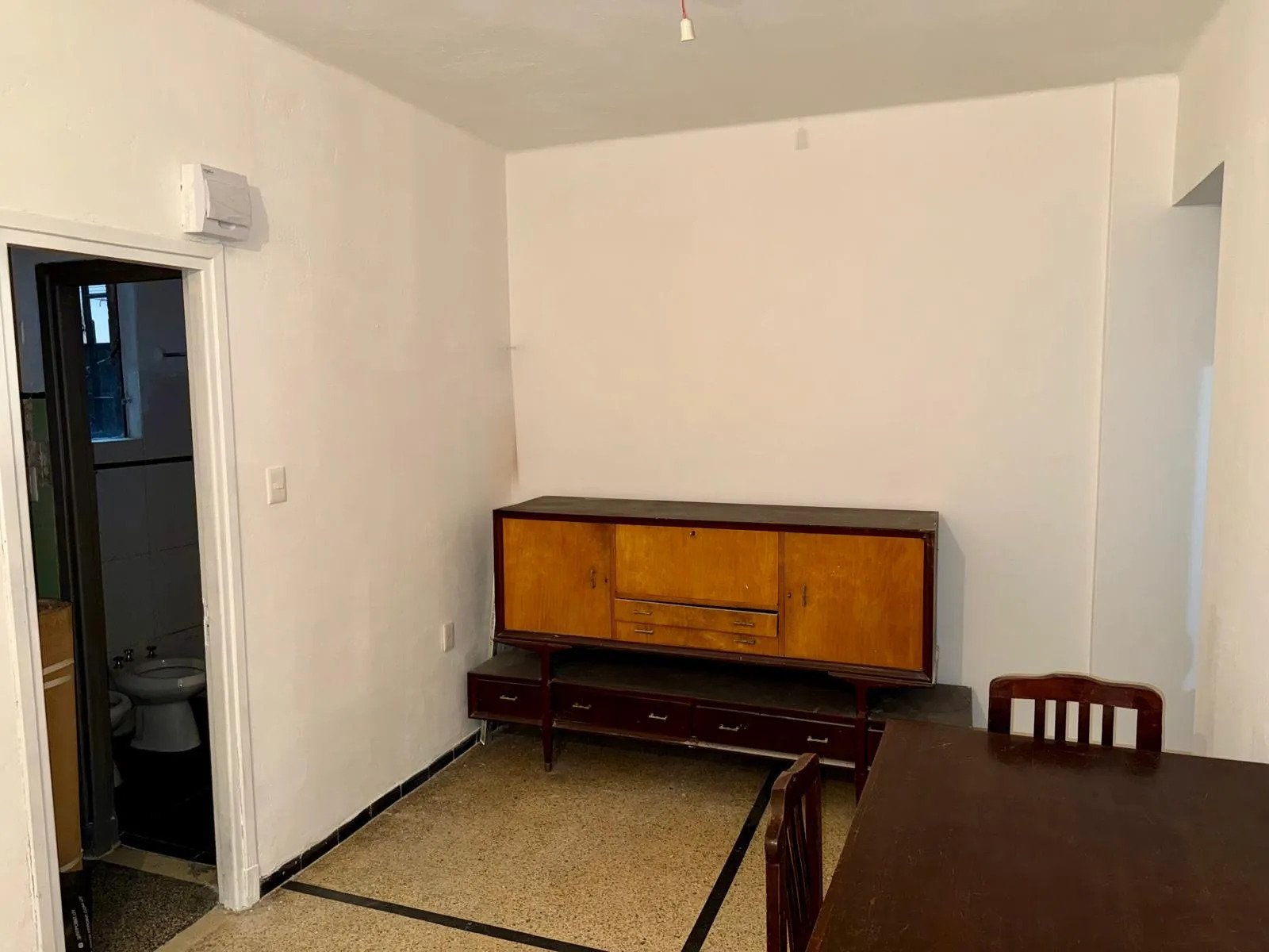 Alquiler Apartamento 2 dormitorios Centro · Foto 8