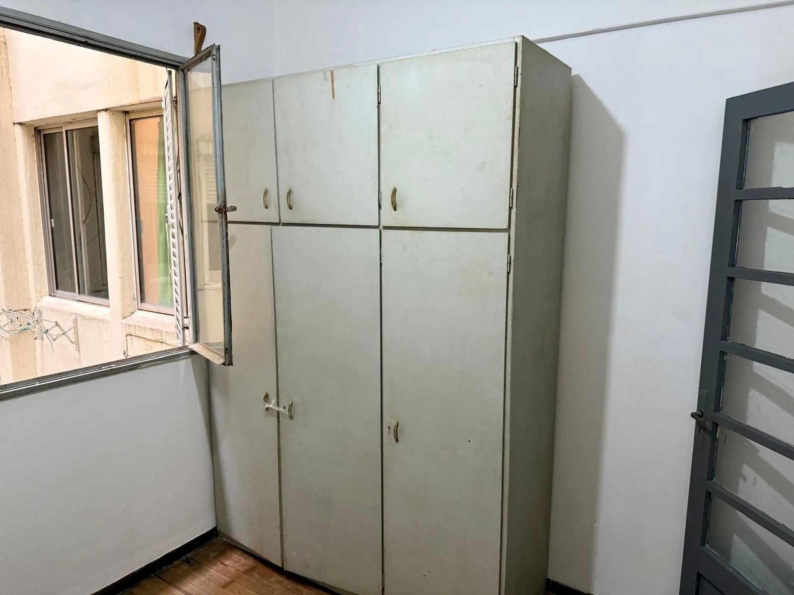 Alquiler Apartamento 2 dormitorios Centro · Foto 5