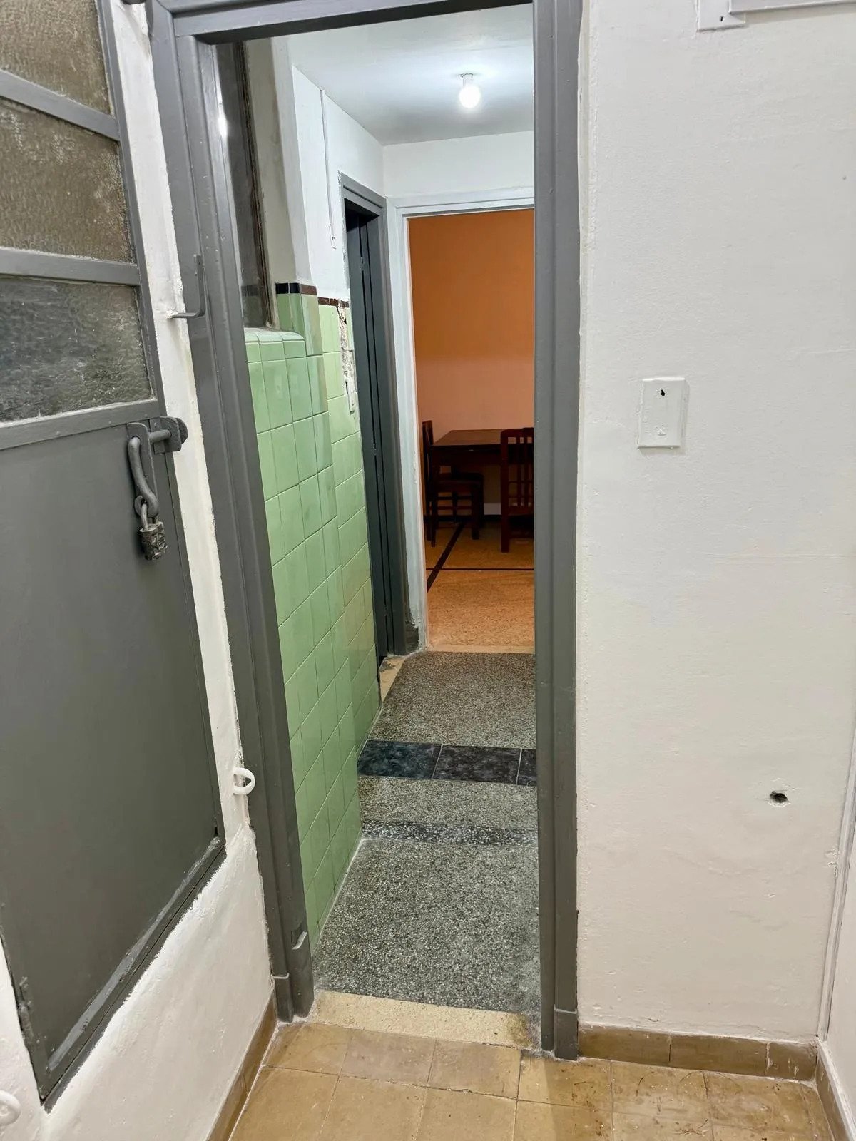 Alquiler Apartamento 2 dormitorios Centro · Foto 10