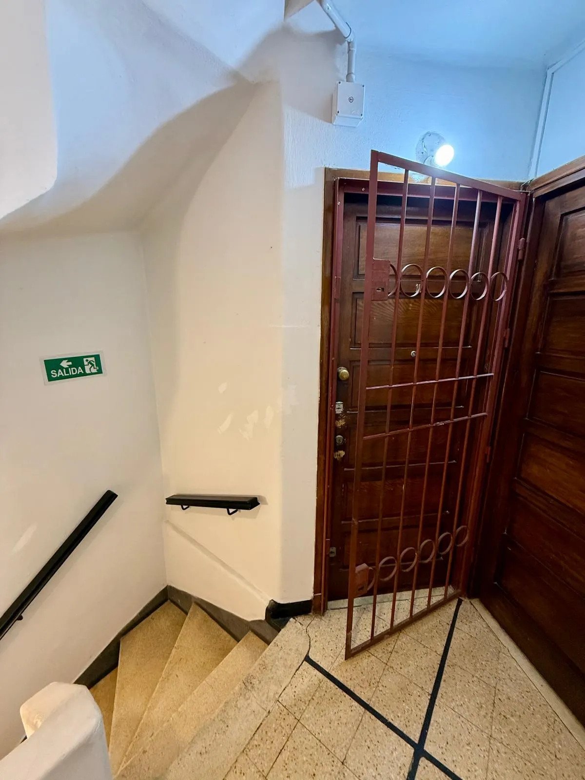 Alquiler Apartamento 2 dormitorios Centro · Foto 1