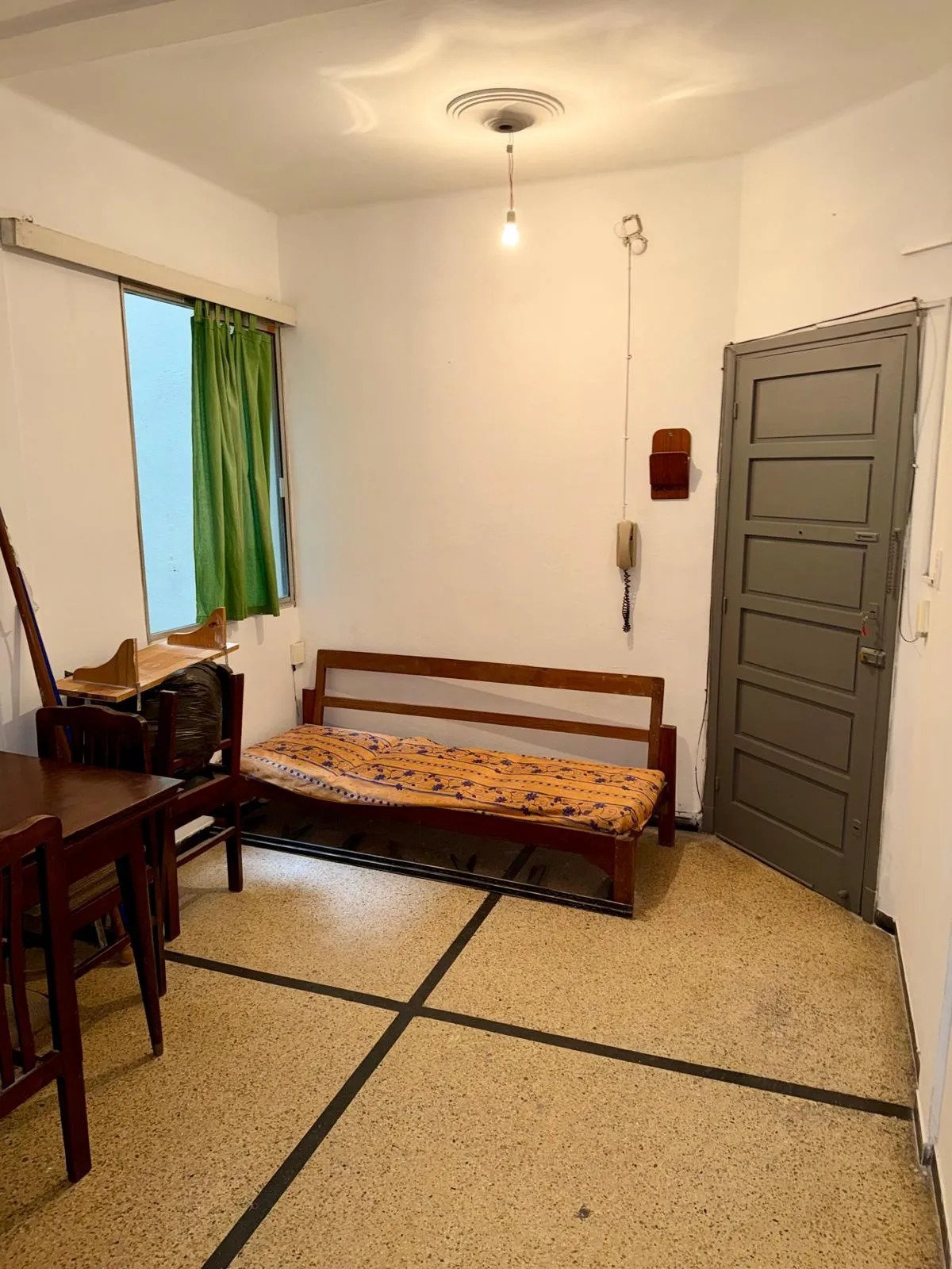 Alquiler Apartamento 2 dormitorios Centro · Foto 7