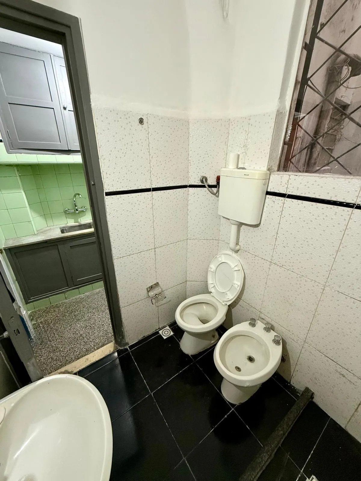 Alquiler Apartamento 2 dormitorios Centro · Foto 12
