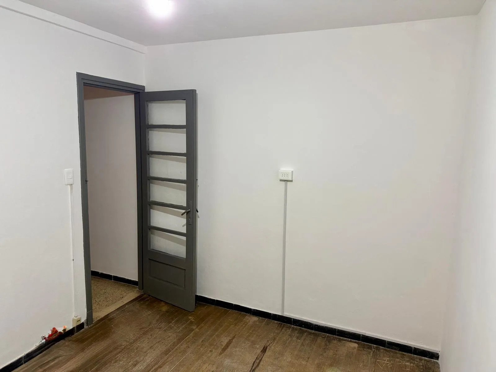 Alquiler Apartamento 2 dormitorios Centro · Foto 3