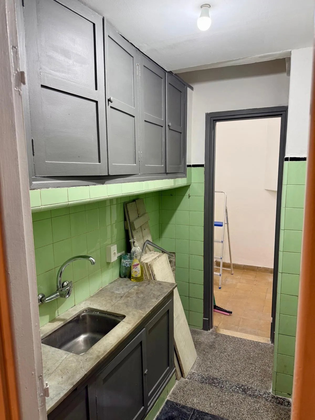 Alquiler Apartamento 2 dormitorios Centro · Foto 9