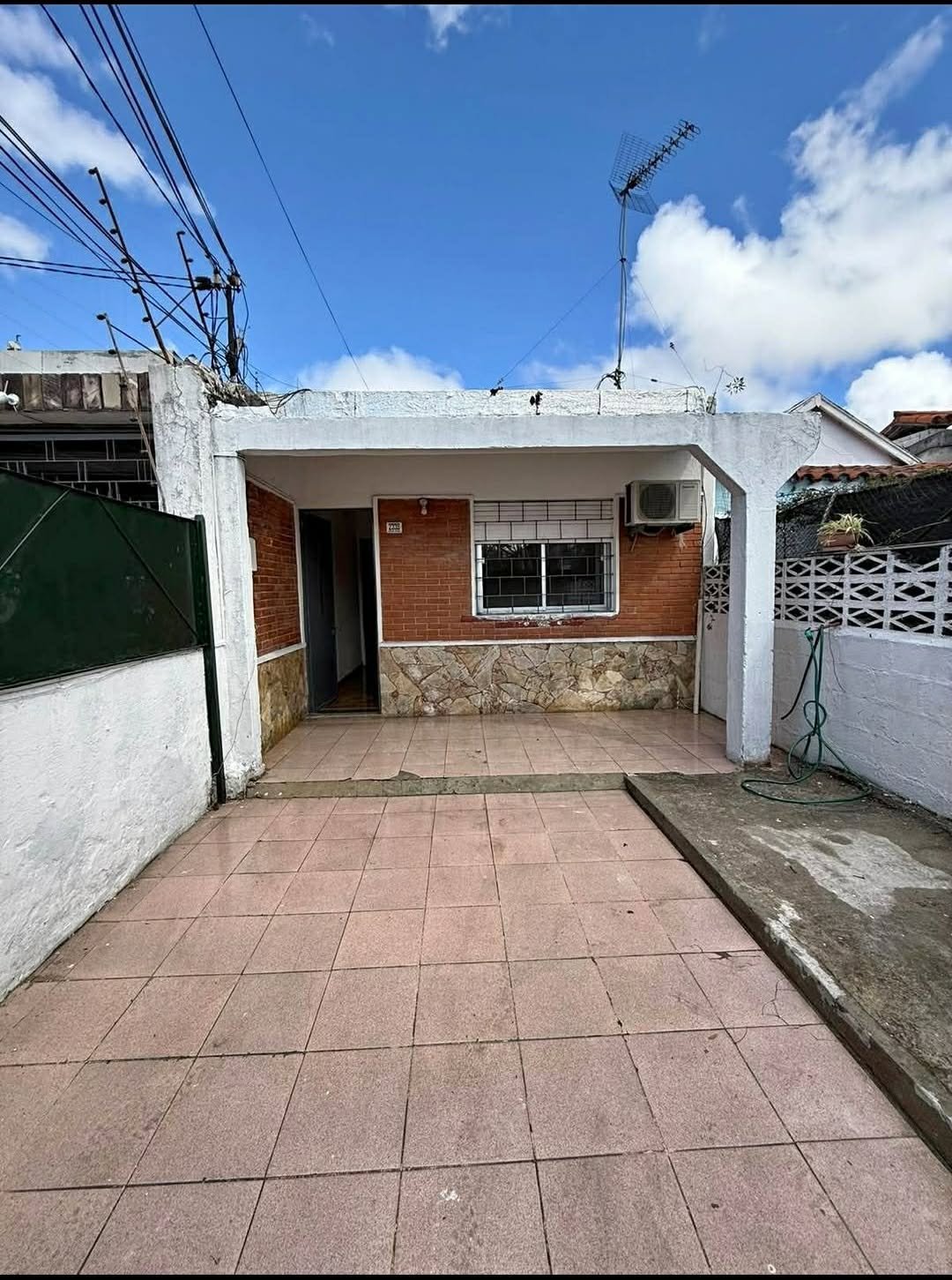 Alquiler Casa 2 dormitorios La Blanqueada