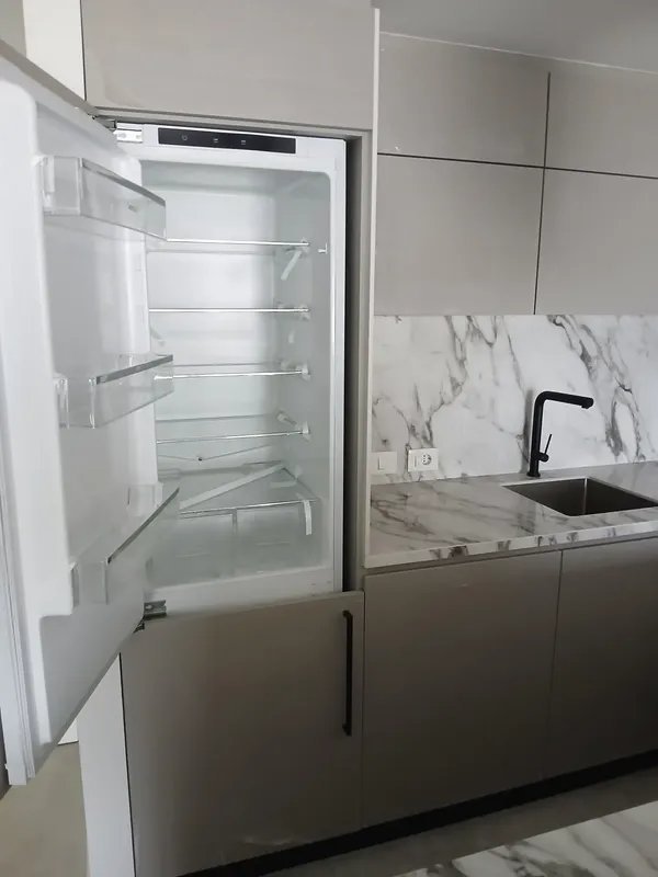 Alquiler Apto 1 dormitorio Centro Espectacular · Foto 6