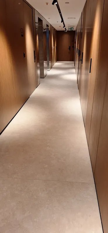 Alquiler Apto 1 dormitorio Centro Espectacular · Foto 4