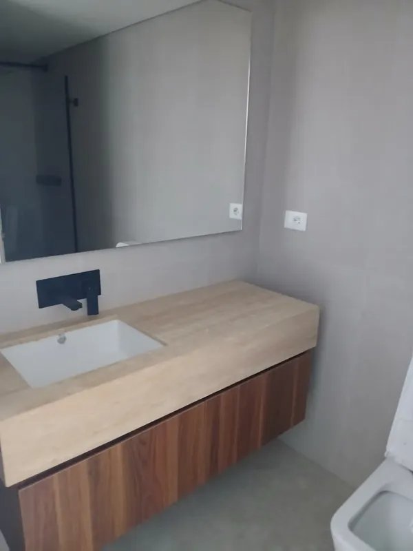 Alquiler Apto 1 dormitorio Centro Espectacular · Foto 10