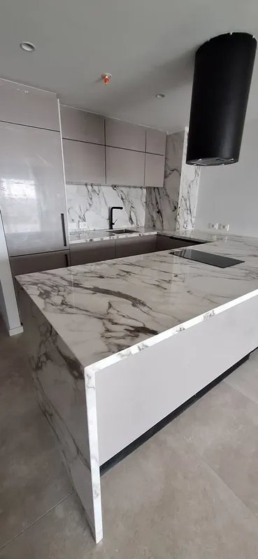Alquiler Apto 1 dormitorio Centro Espectacular · Foto 5