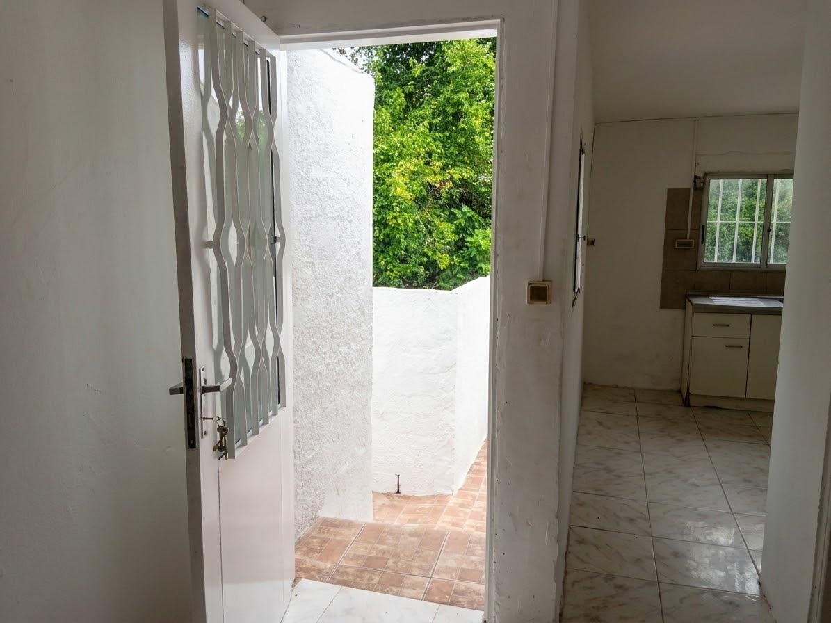 ALQUILER APARTAMENTO 2 DORMITORIOS PRADO CON COCHERA · Foto 3