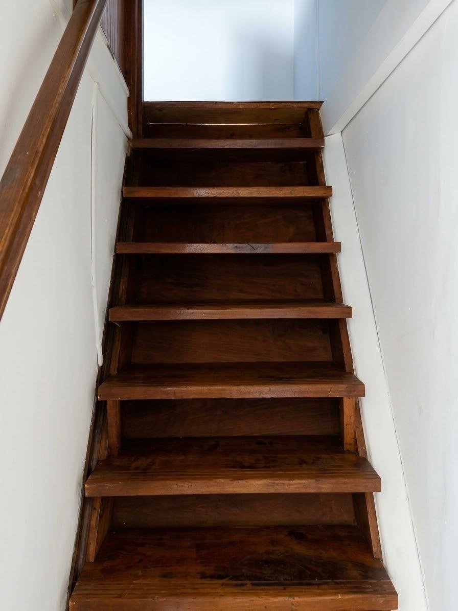 ALQUILER APARTAMENTO 2 DORMITORIOS PRADO CON COCHERA · Foto 6