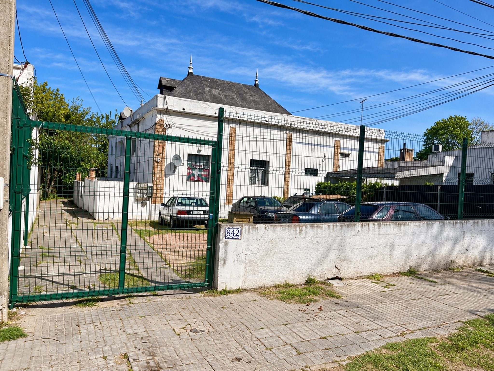 ALQUILER APARTAMENTO 2 DORMITORIOS PRADO CON COCHERA · Foto 1