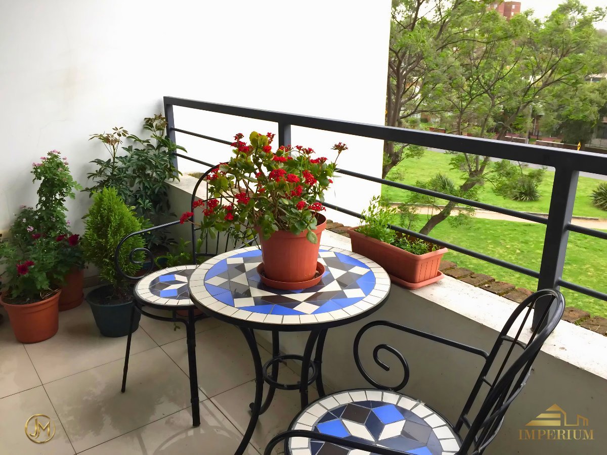 Alquiler Apartamento 2 dormitorios Malvín Sur · Foto 5