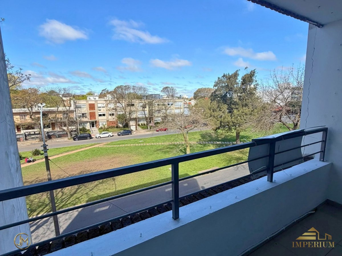 Alquiler Apartamento 2 dormitorios Malvín Sur · Foto 4