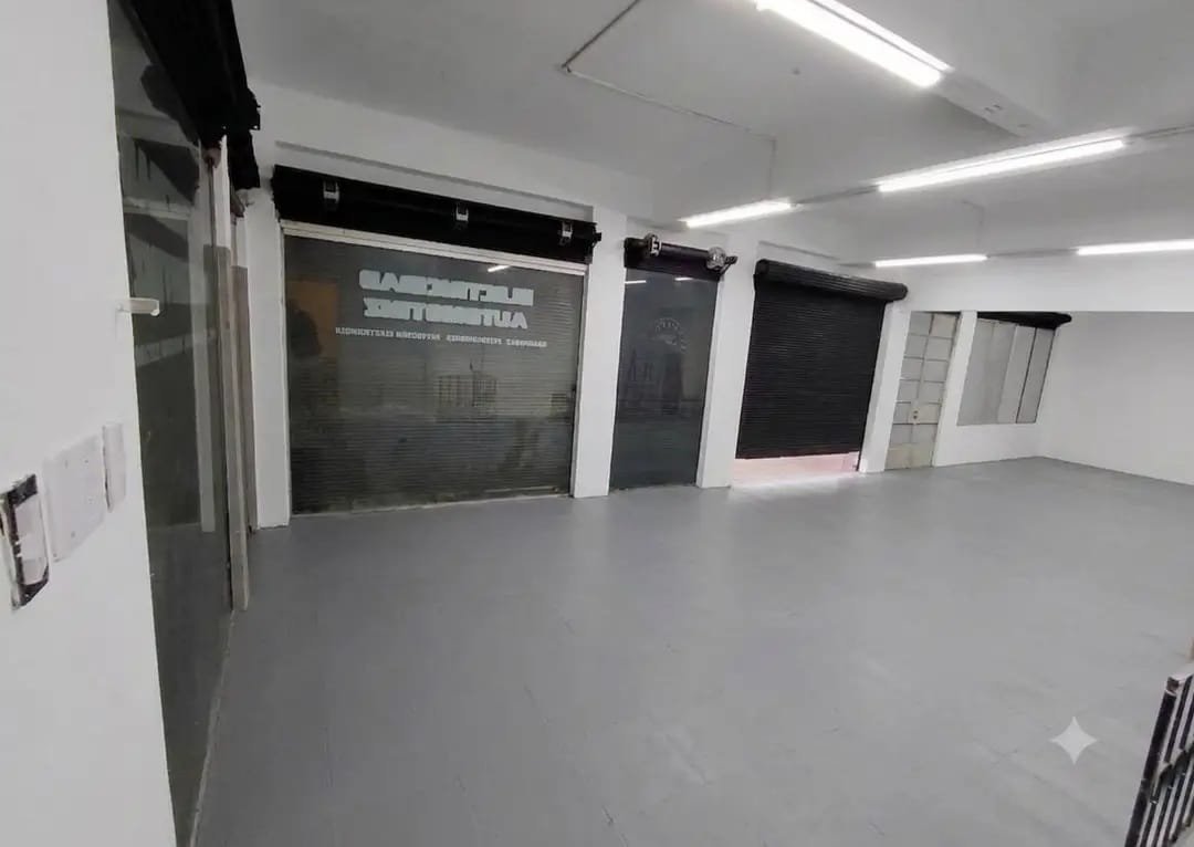 Alquiler Local comercial 145 m² Montevideo · Foto 6
