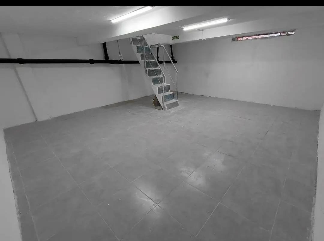 Alquiler Local comercial 145 m² Montevideo · Foto 3