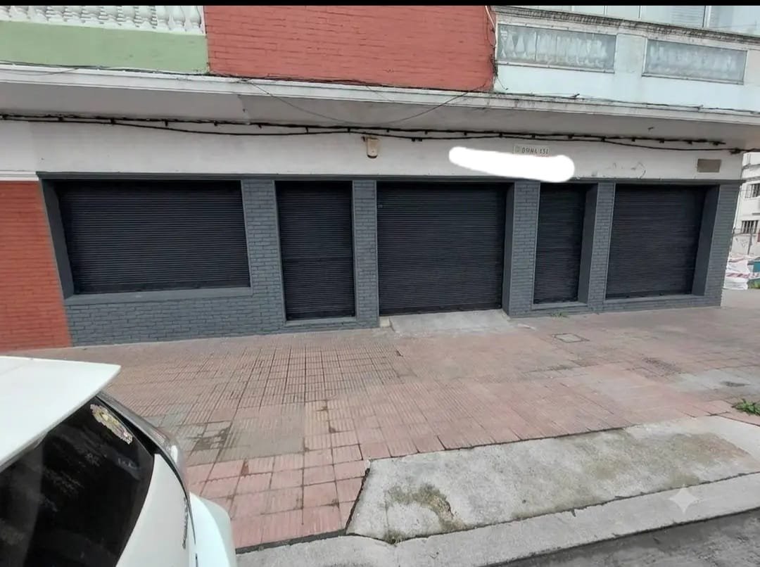 Alquiler Local comercial 145 m² Montevideo · Foto 3