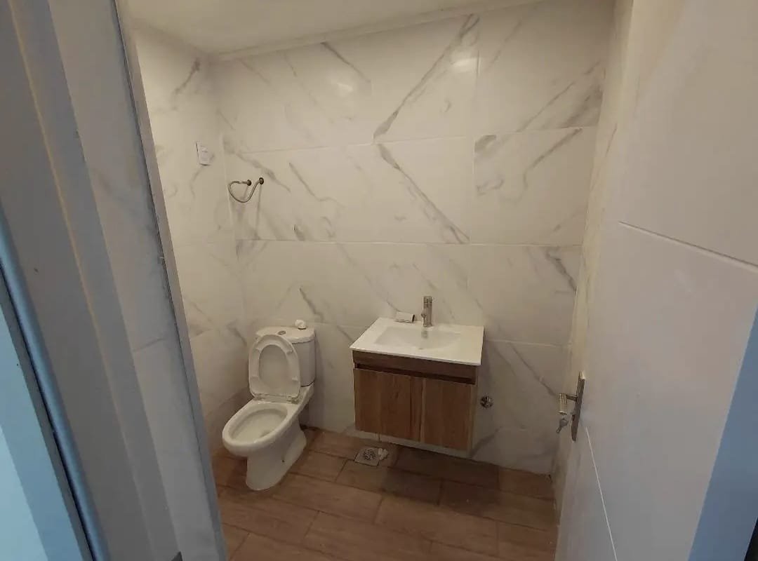 Alquiler Local comercial sobre Monte Caseros · Foto 10