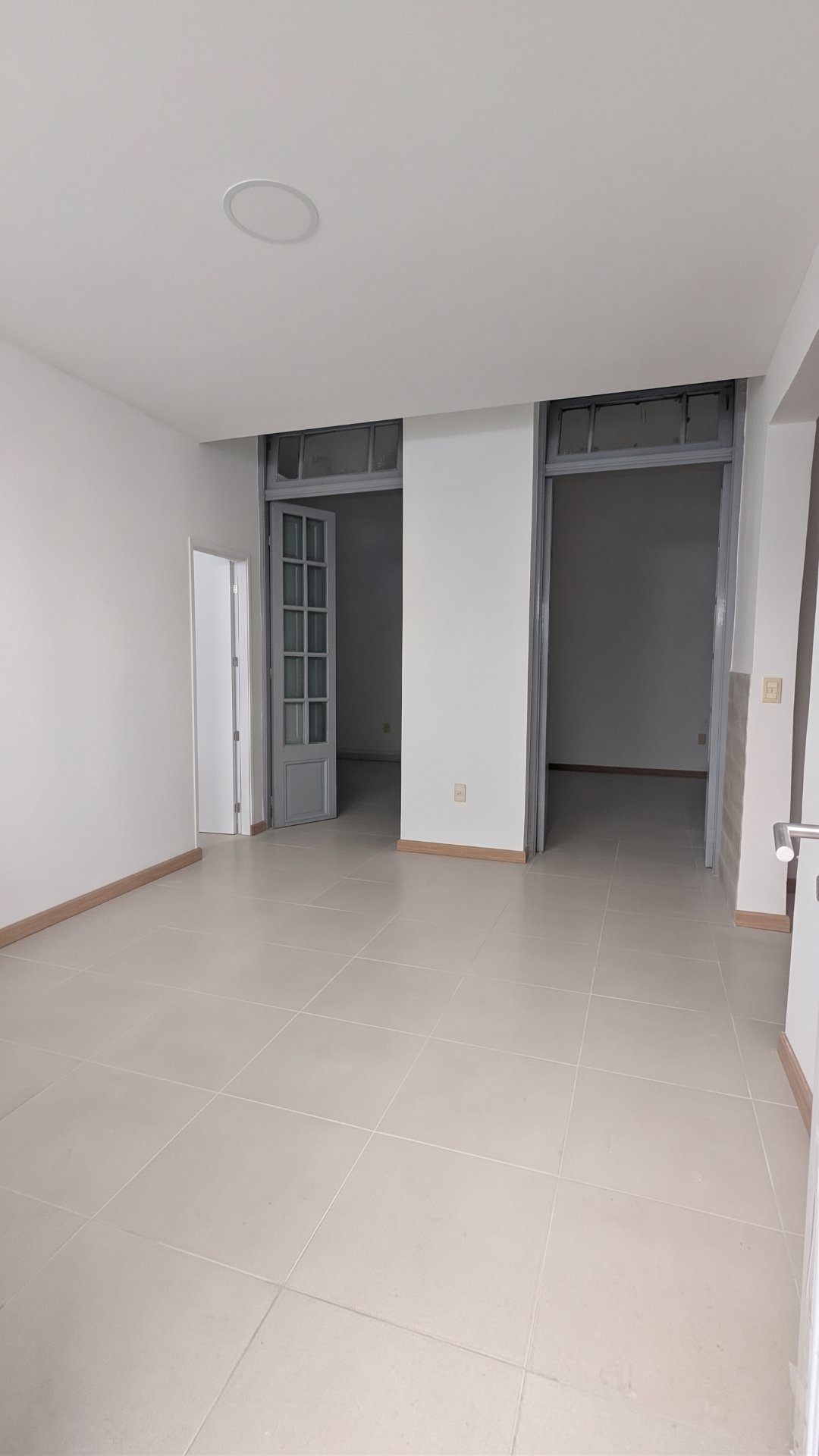 Alquiler Apartamento 3 dormitorios Palermo · Foto 3