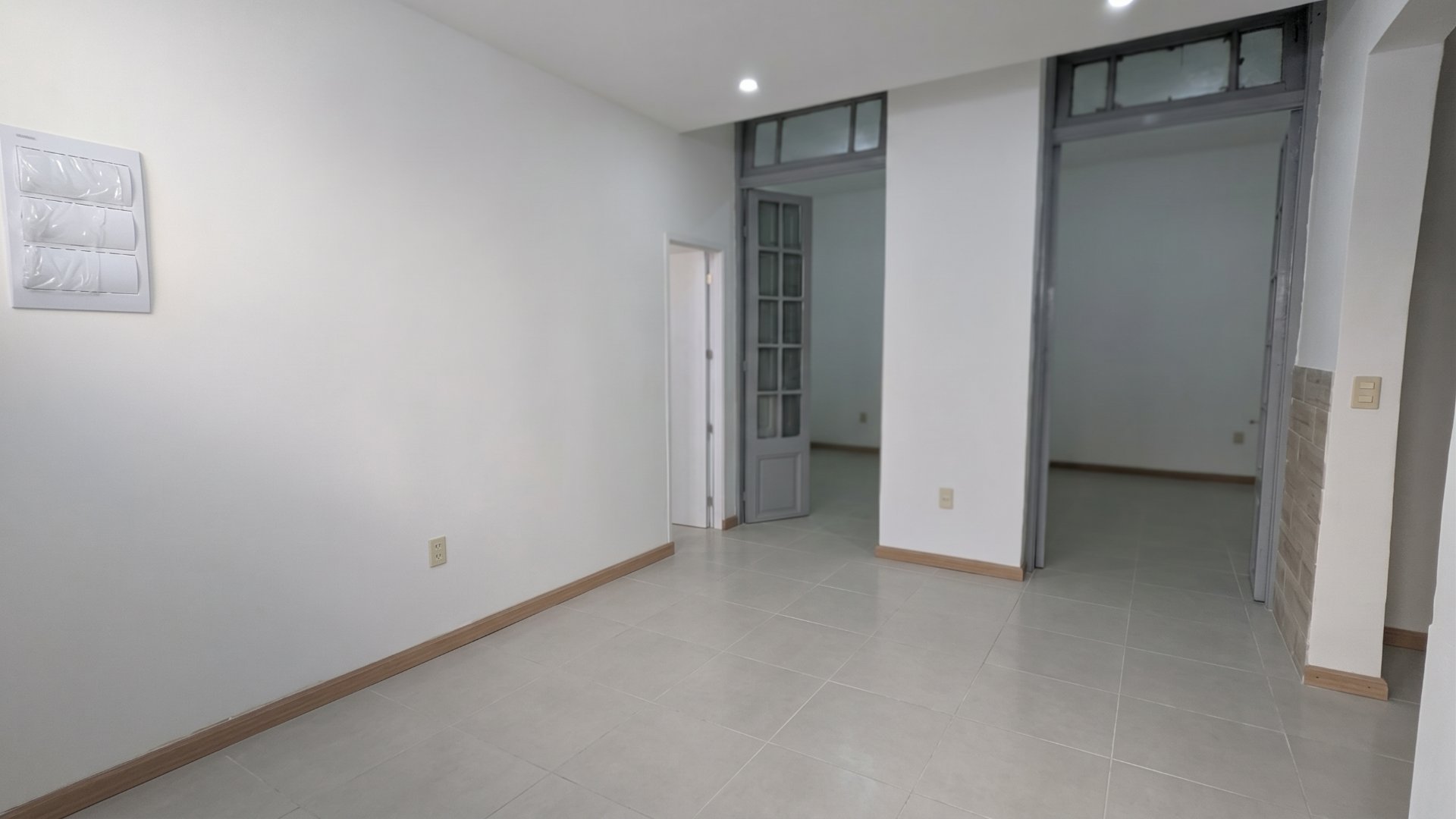 Alquiler Apartamento 3 dormitorios Palermo · Foto 2