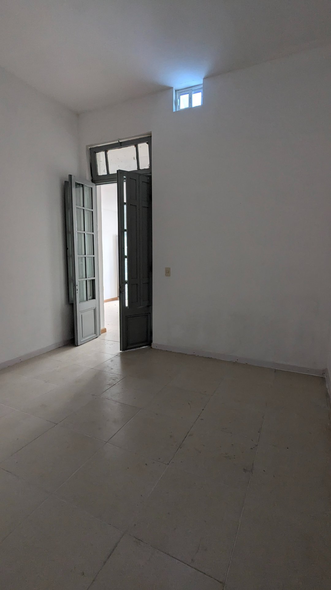 Alquiler Apartamento 3 dormitorios Palermo · Foto 10