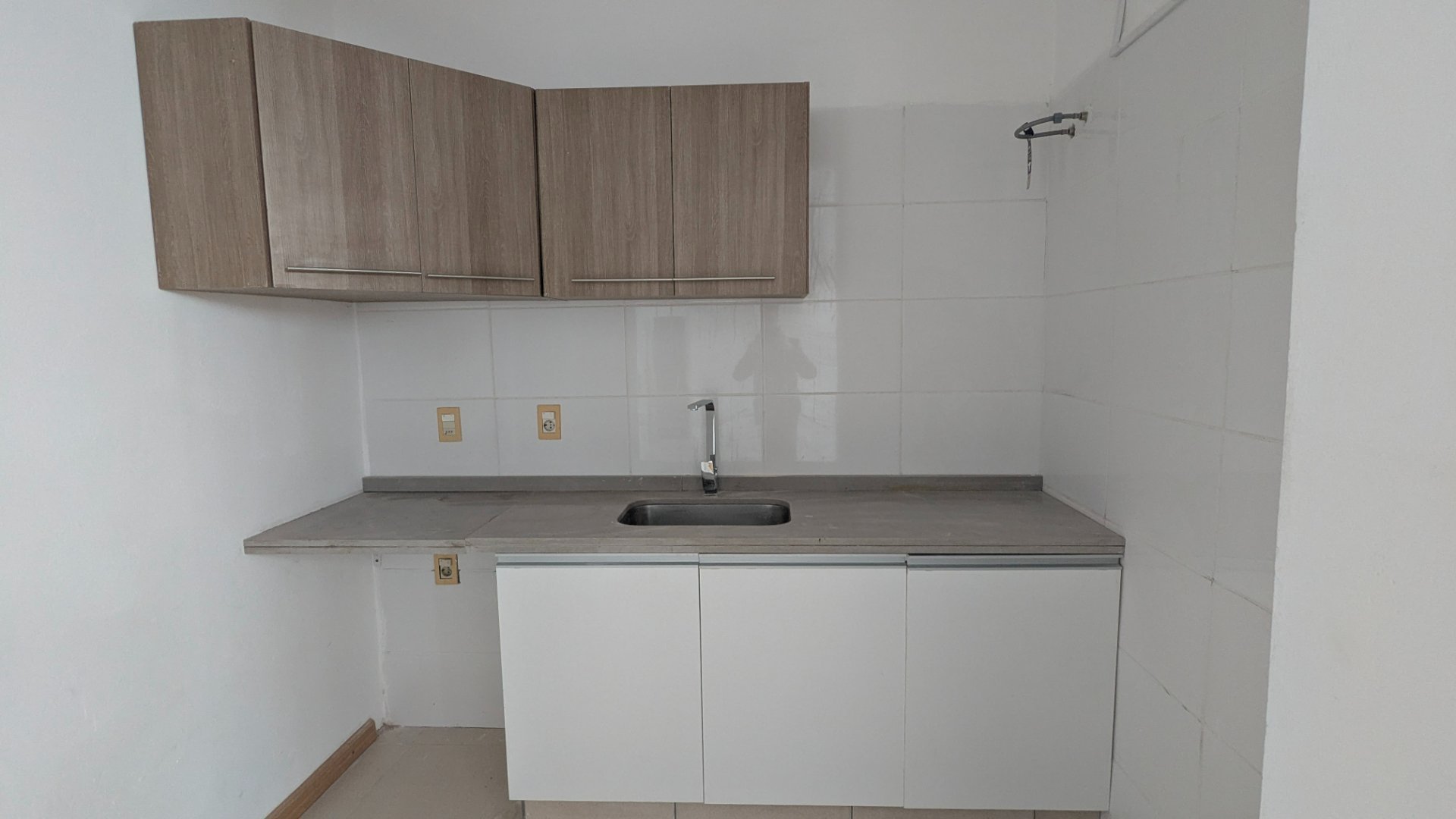 Alquiler Apartamento 3 dormitorios Palermo · Foto 4