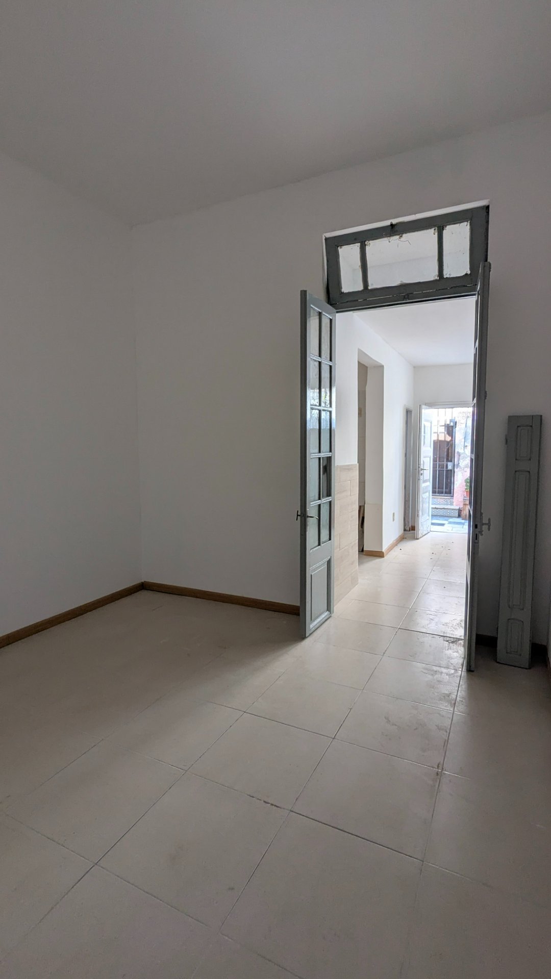 Alquiler Apartamento 3 dormitorios Palermo · Foto 6