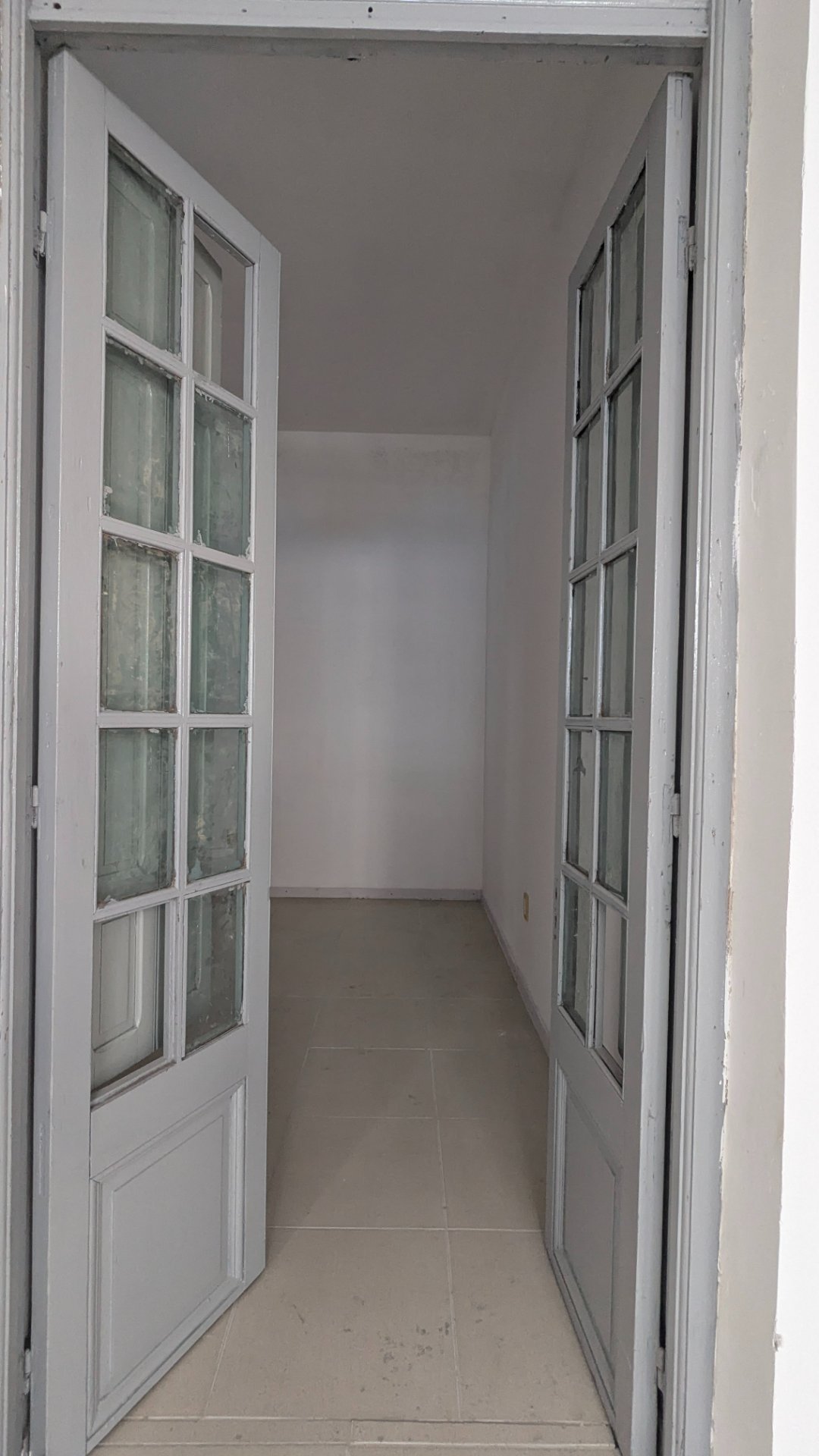 Alquiler Apartamento 3 dormitorios Palermo · Foto 8