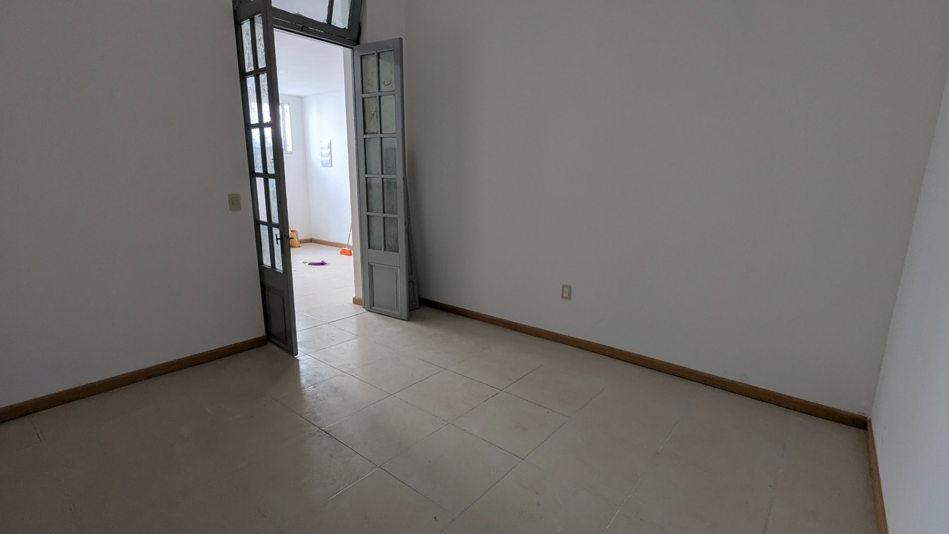 Alquiler Apartamento 3 dormitorios Palermo · Foto 7