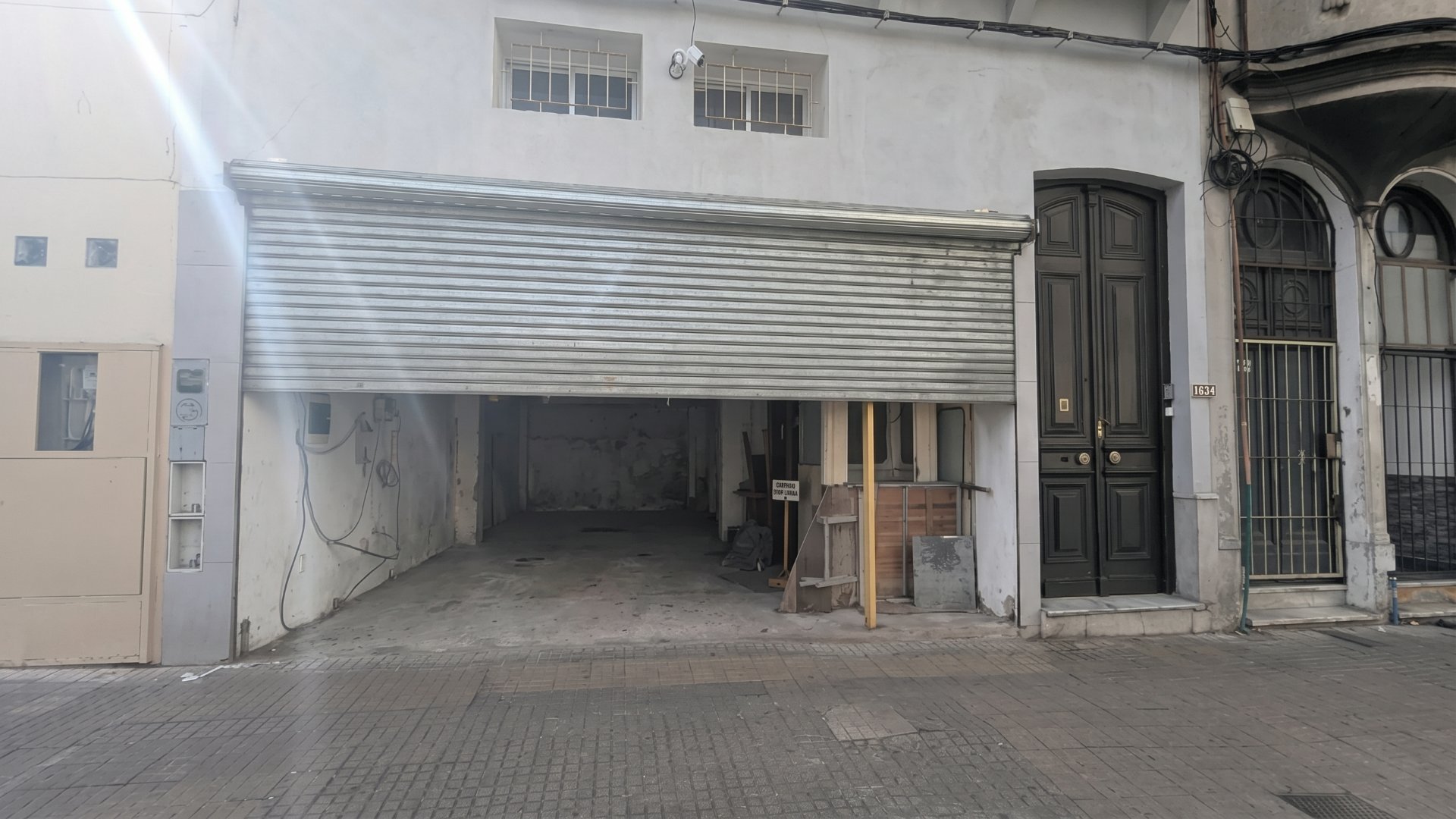 Alquiler Local comercial 120m² Cordón · Foto 2