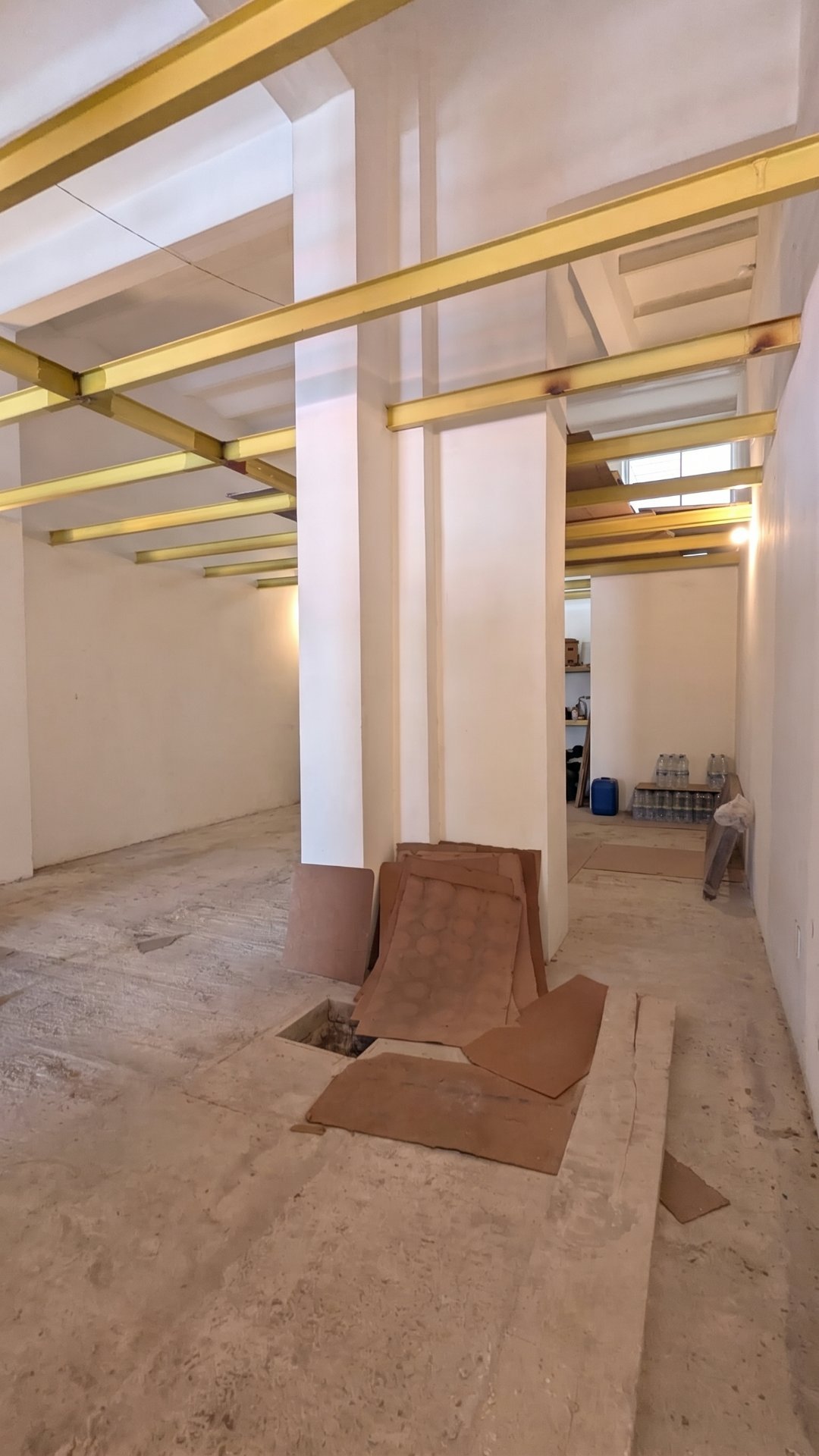 Alquiler Local comercial 120m² Cordón · Foto 6