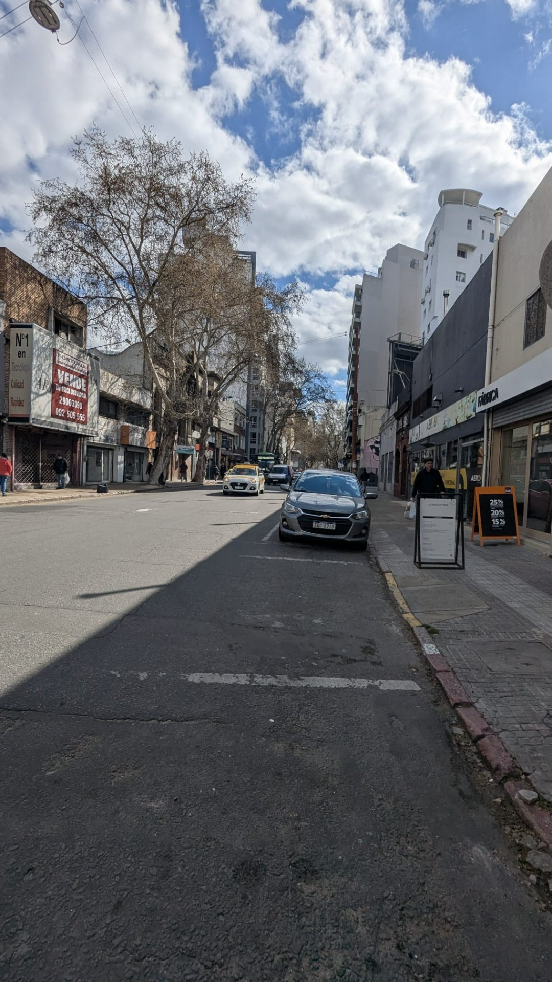 Alquiler Local comercial 120m² Cordón · Foto 12